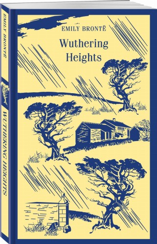 Wuthering Heights
