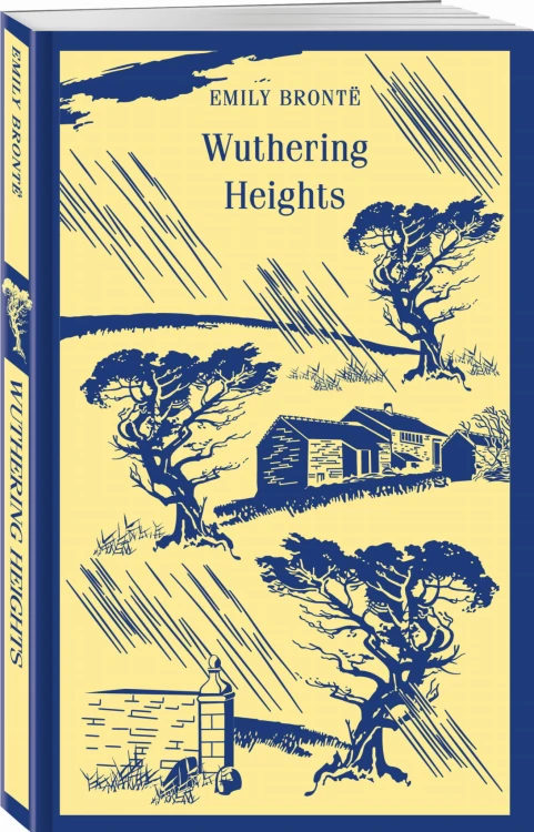 Wuthering Heights