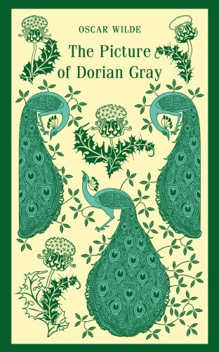 The Picture of Dorian Gray
