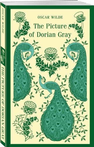 The Picture of Dorian Gray