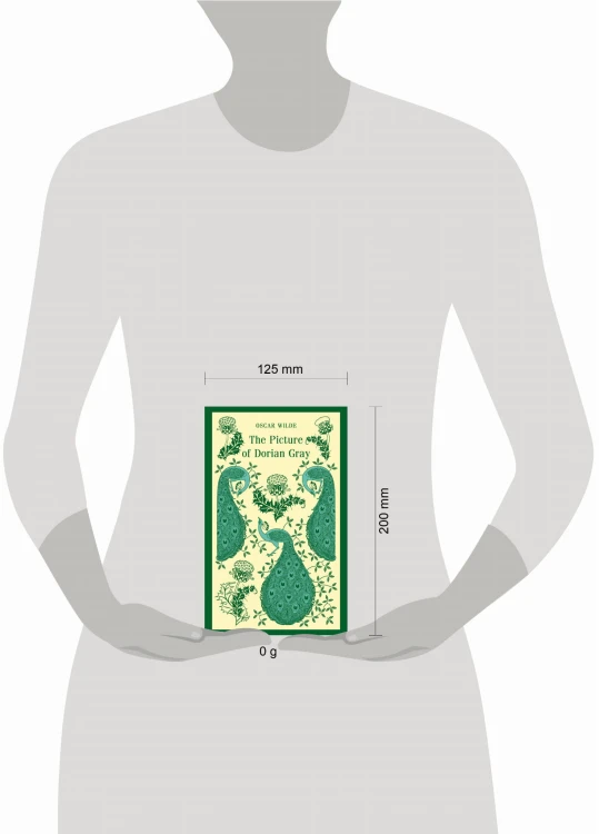 The Picture of Dorian Gray