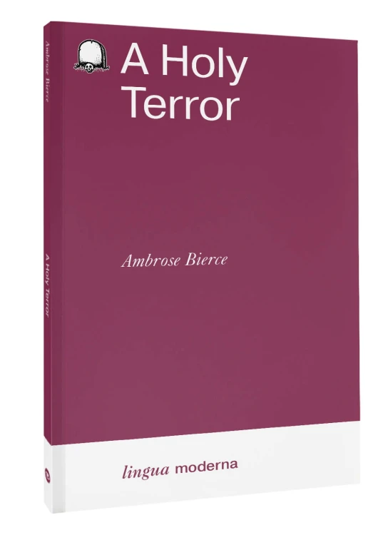 A Holy Terror