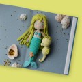 Йоко и морской конёк. Аниме-амигуруми со схемами, мастер-классами и видеоуроками для начинающих