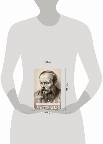 Федор Достоевский. Единство личной жизни и творчества автора гениальных романов-трагедий