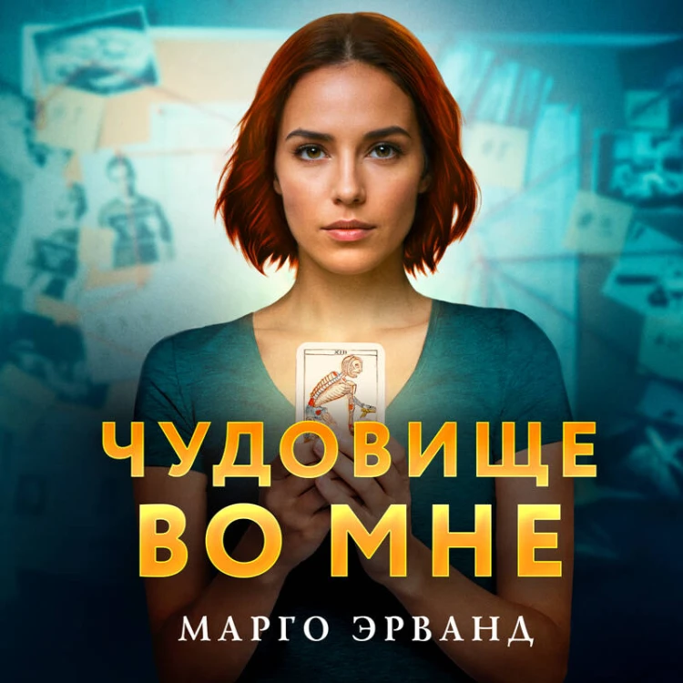 Чудовище во мне