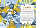 Книга опытов для детей. Волшебство в стеклянной банке