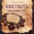 Аметисты Серафимы Суок