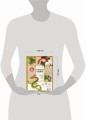 Корейская вышивка от А до Я. Базовый курс. Традиционные техники и мотивы. Более 25 техник