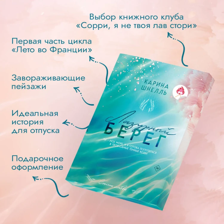 Лазурный Берег