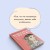 Книга Влюбить за 90 секунд + флаер