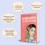 Книга Влюбить за 90 секунд + флаер