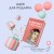 Книга Влюбить за 90 секунд + флаер