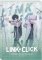 Link Click. Агент времени. Том 3
