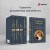 Musthave для филолога. Набор из 2-х книг: "Античные трагедии" и Античные комедии".