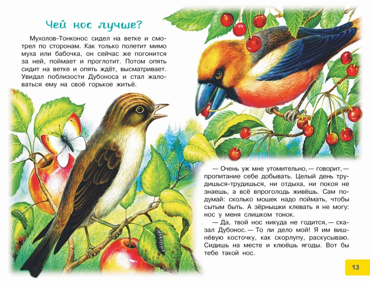 Лесной Колобок - Колючий Бок