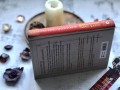 Книга Игры наследников + флаер Прирожденный профайлер