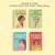Комплект: книга Нелюбовь сероглазого короля + флаер Ася Лавринович (флаер)