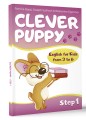 Clever Puppy: Step 1