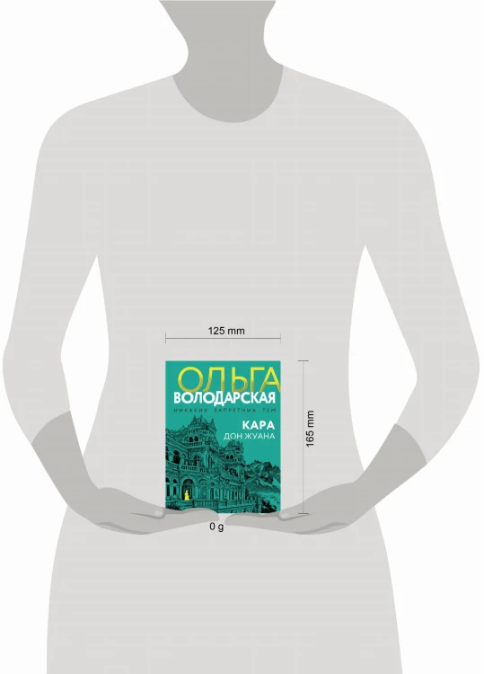Кара Дон Жуана