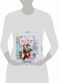 На стиле! Уникальные куклы-амигуруми, связанные крючком