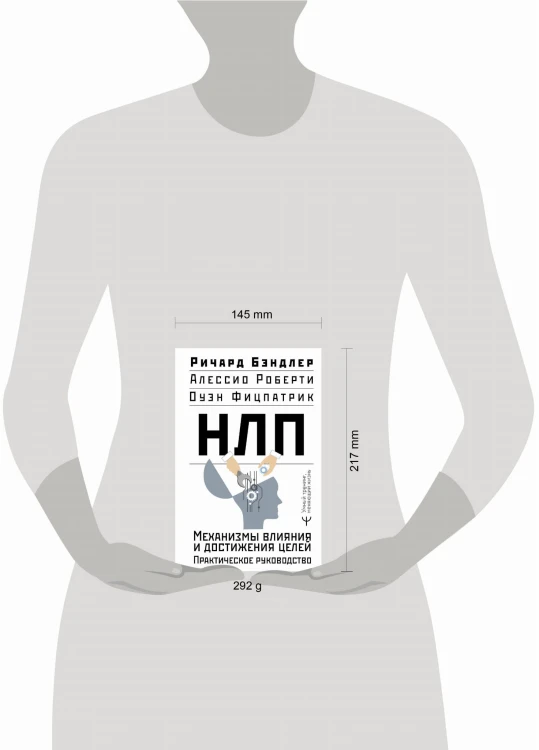 НЛП. Механизмы влияния и достижения целей. Практическое руководство