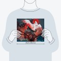 Скетчбук Iren Horrors
