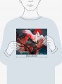 Скетчбук Iren Horrors
