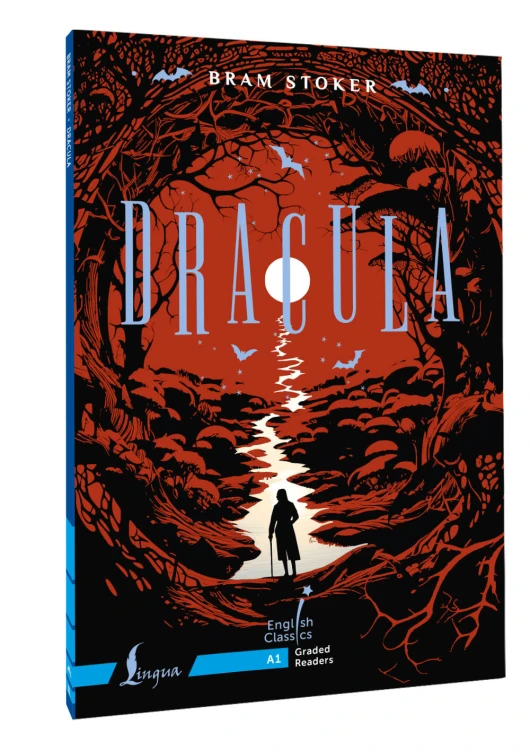 Dracula. A1