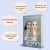 Комплект: книга Худшие подруги + флаер Ася Лавринович (флаер)