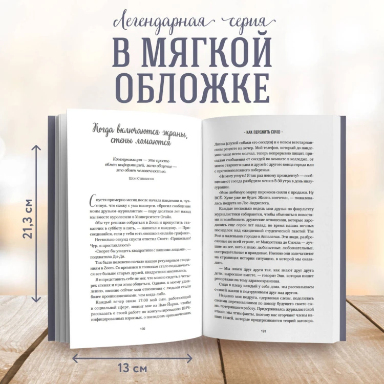 Куриный бульон для души. Внутренняя опора. 101 светлая история о том, что делает нас сильнее