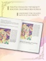 Рисуем обложки к веб-новеллам с Пхальгак