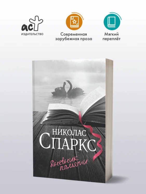 Дневник памяти