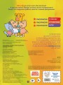 Оранжевая корова. СУПЕР-раскраска. Творим и играем