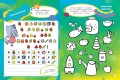 Оранжевая корова. СУПЕР-раскраска. Творим и играем