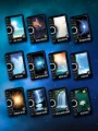 Крайон. Таро Хроник Акаши. Карты и подробное руководство7.webp
