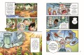 Доисторические первопроходцы. Выпуск 3. Гиганты карбона и перми
