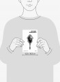 Человек-невидимка. Вечные истории. Покет. Белая серия