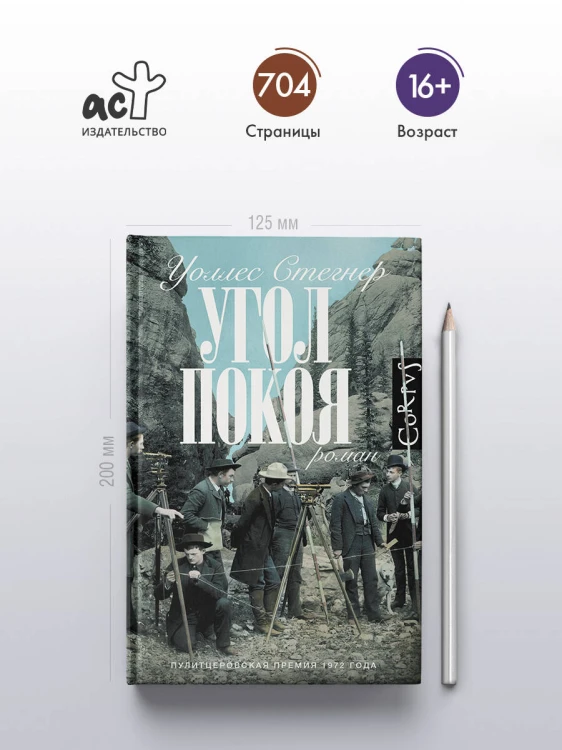 Угол покоя