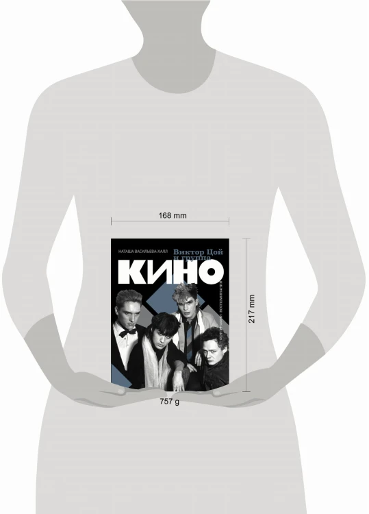 Виктор Цой и группа "Кино". Фотографии. Воспоминания