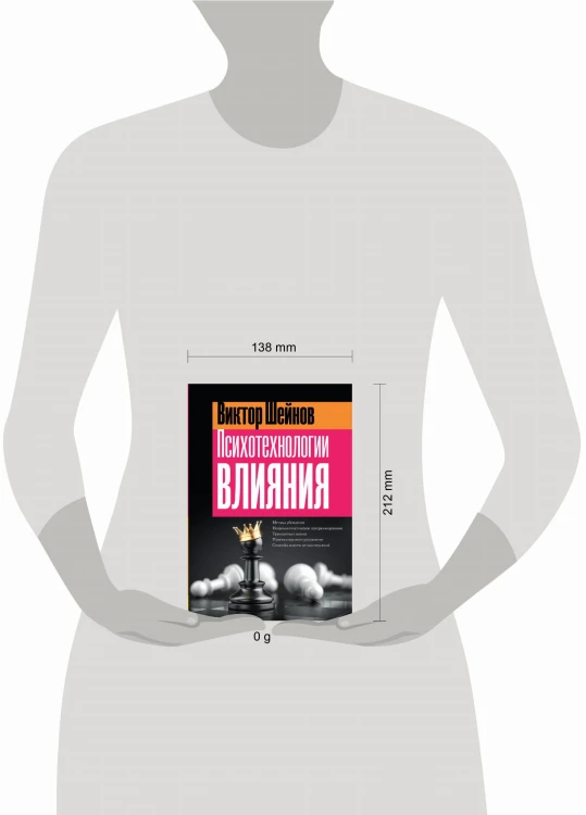 Психотехнологии влияния