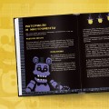 Пять ночей у Фредди из пластилина. Неофициальная книга для фанатов ФНАФ