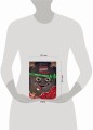 Маленькая злая книга. Книга-адвент
