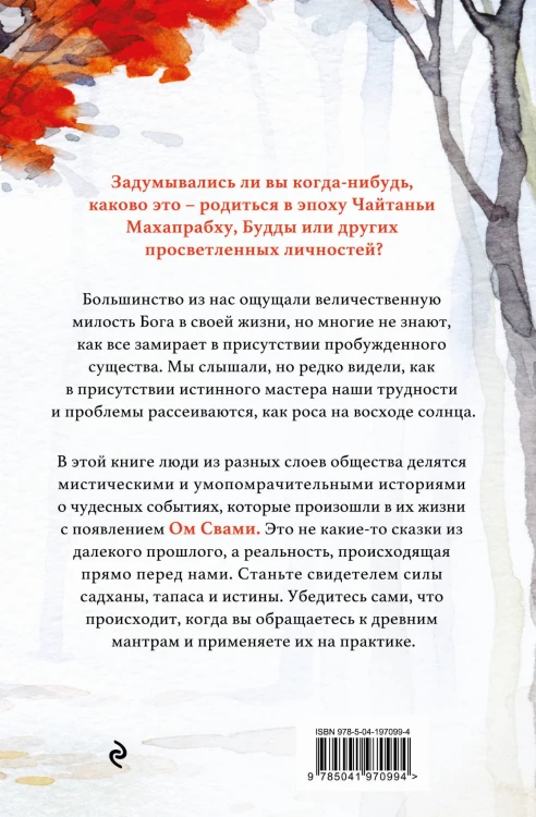 Говорящий с дождем. Чудеса и истории исцеления Ом Свами