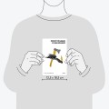 Преступление и наказание. Вечные истории. Покет. Белая серия