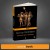 Корпорация TRANSHUMANISM". Набор из 3-х книг: "Transhumanism. inc", "KGBT+", "Путешествие в Элевсин" В. Пелевин