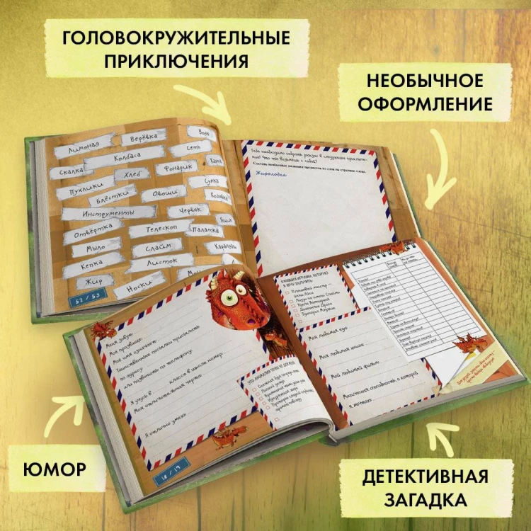 Не открывать! Только для друзей (анкеты и активити)