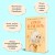 Комплект из 2-х книг: Самая белая ночь + Любовь под напряжением