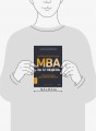 MBA за 12 недель. Ключевые навыки для управления бизнесом