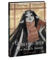 Ченсери-лейн. Книги. Комнаты. Кошмары (графический роман)