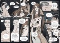 Ченсери-лейн. Книги. Комнаты. Кошмары (графический роман)